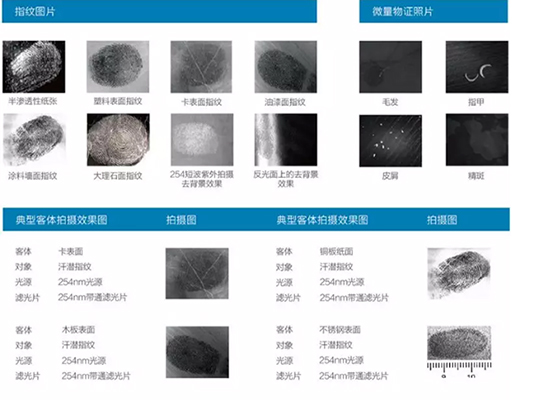 DS—UVR20超寬光譜廠家參數對比