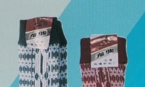 記向塘 敘說小鎮工業，且看向塘針織廠針紡織品
