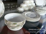 陶瓷餐具與針紡織品采購(gòu)指南 生產(chǎn)批發(fā)廠(chǎng)家與價(jià)格列表網(wǎng)解析