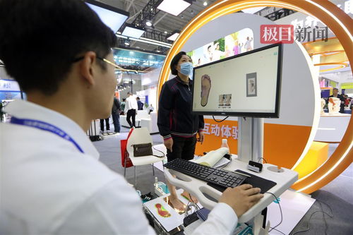科技支撐康復輔具發展，湖北省康復輔具技術中心為養老助殘提供優質服務